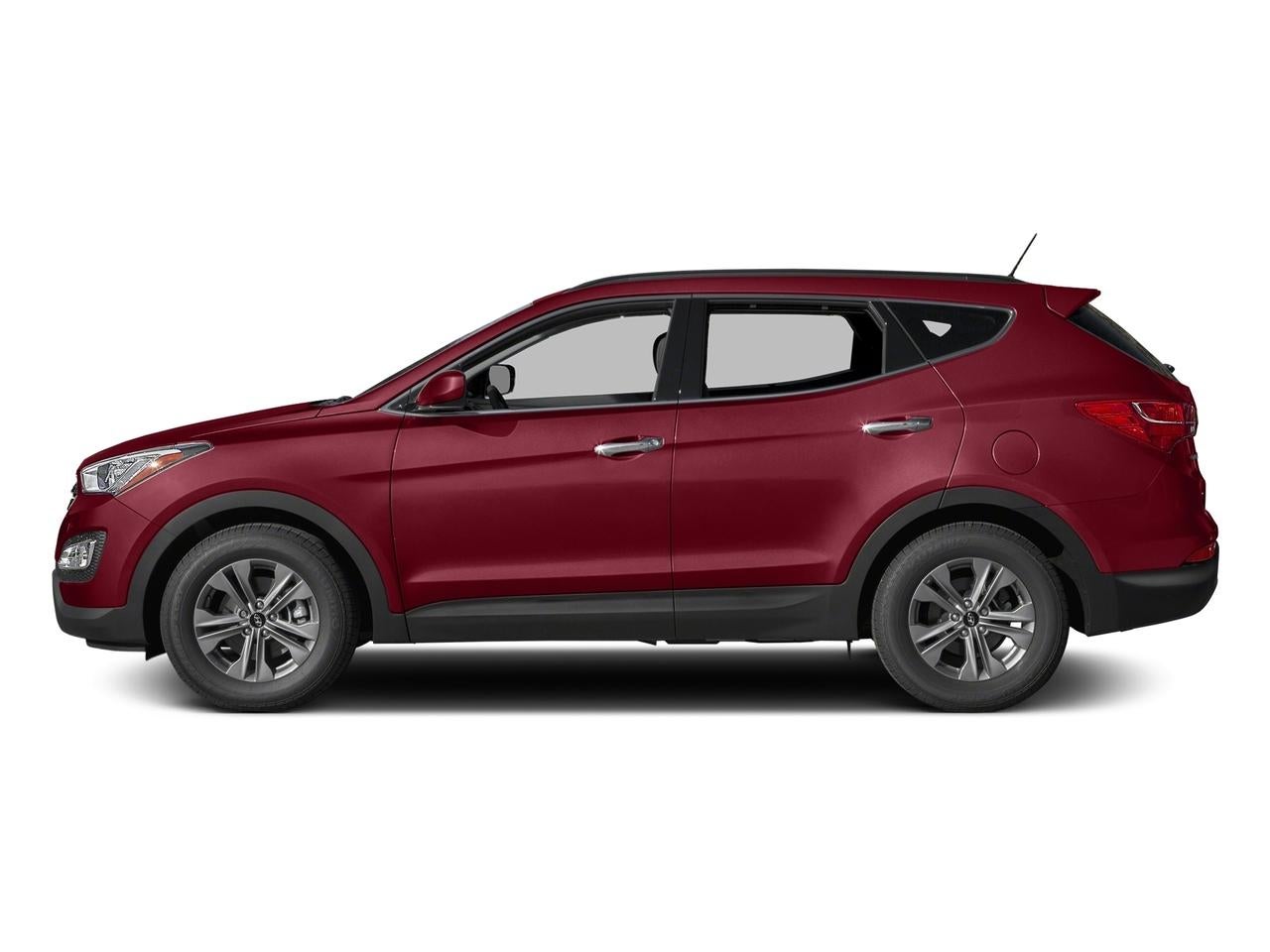 hyundai santa fe 2016 5XYZTDLB2GG368932 image hyundai santa fe 2016 5XYZTDLB2GG368932 image